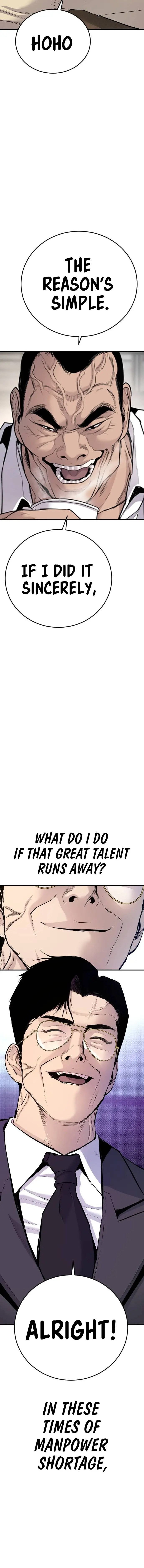 Manager Kim chapter 49 page 2