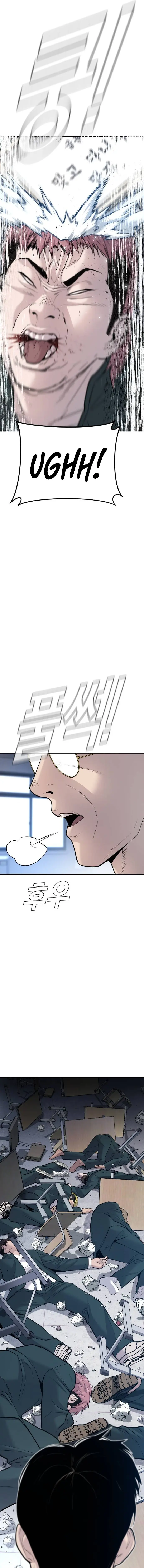 Manager Kim chapter 49 page 13