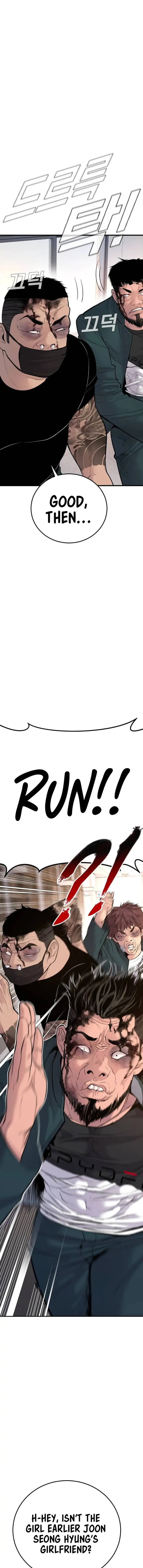 Manager Kim chapter 50 page 9
