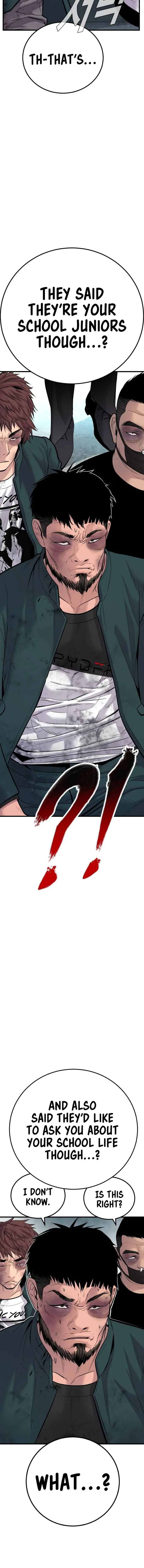 Manager Kim chapter 50 page 26