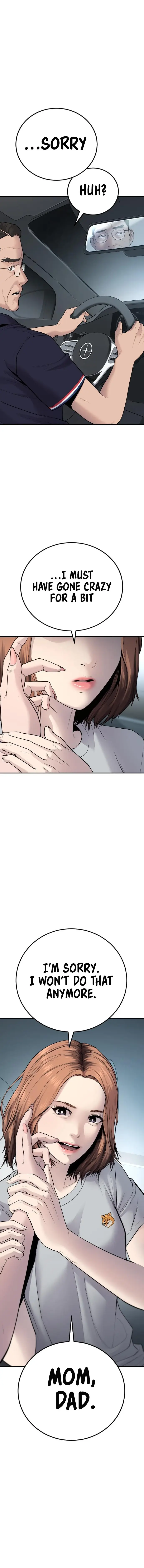 Manager Kim chapter 53 page 13