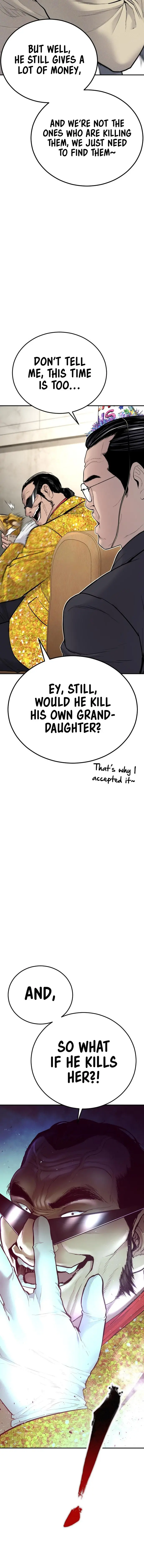 Manager Kim chapter 53 page 30