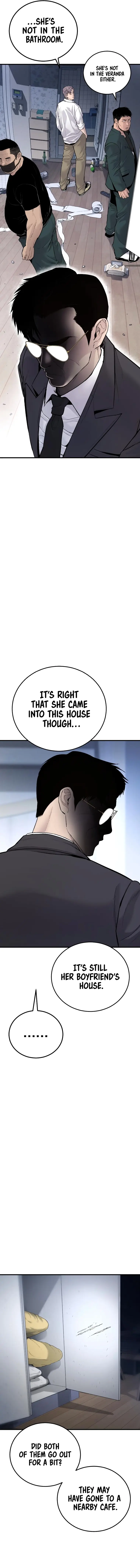 Manager Kim chapter 56 page 15