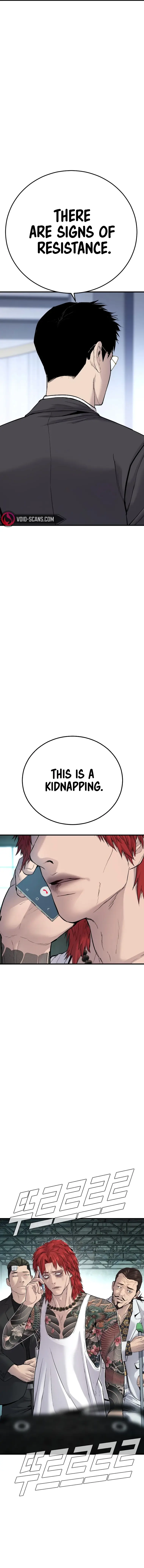 Manager Kim chapter 56 page 17