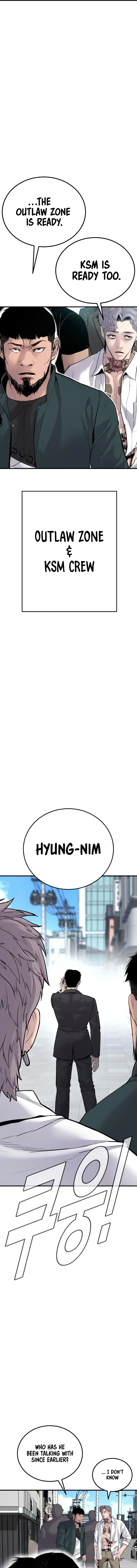 Manager Kim chapter 56 page 31