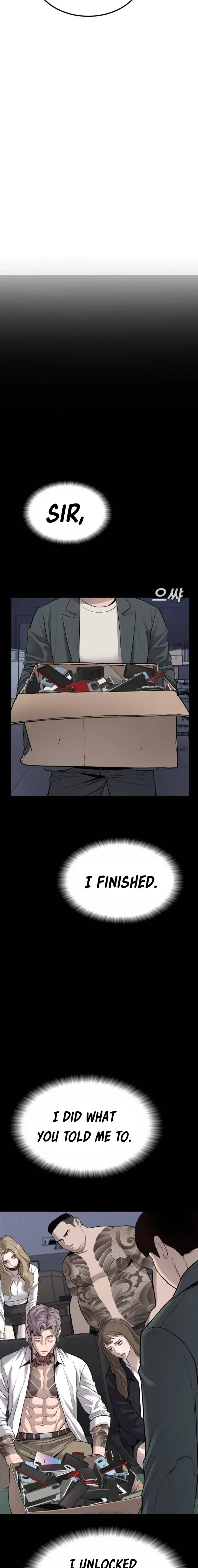 Manager Kim chapter 6 page 9