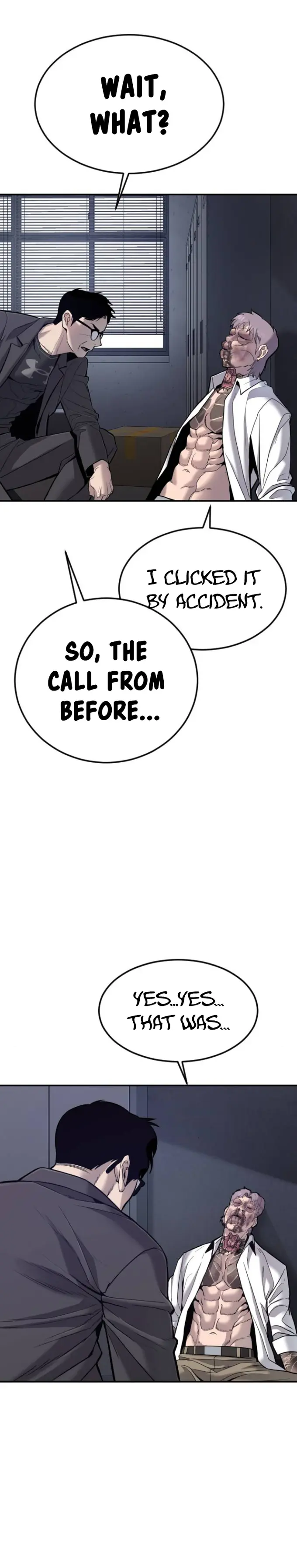 Manager Kim chapter 6 page 14