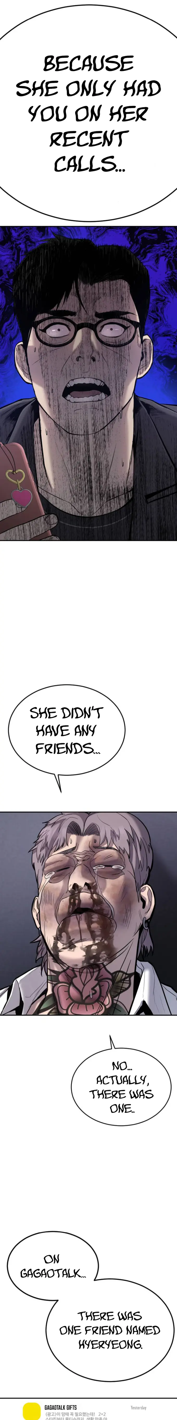 Manager Kim chapter 6 page 15