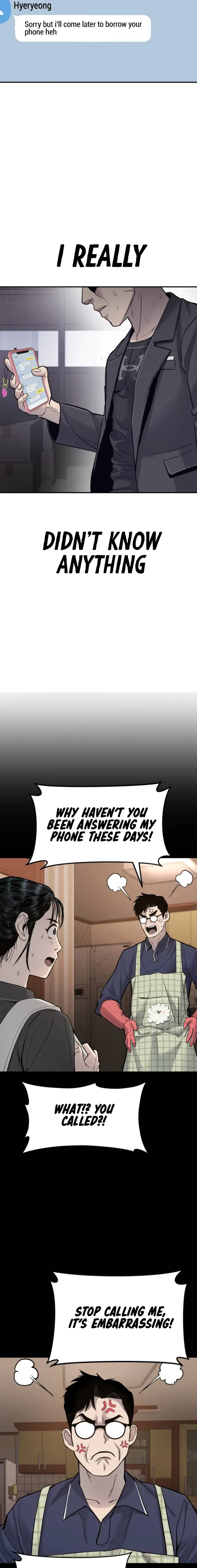 Manager Kim chapter 6 page 26