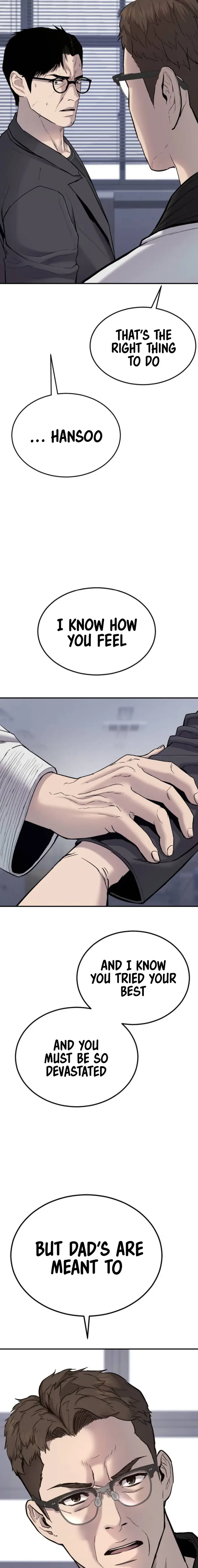 Manager Kim chapter 6 page 30