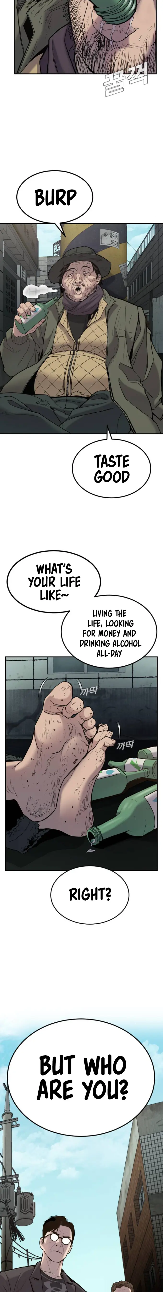 Manager Kim chapter 6 page 34