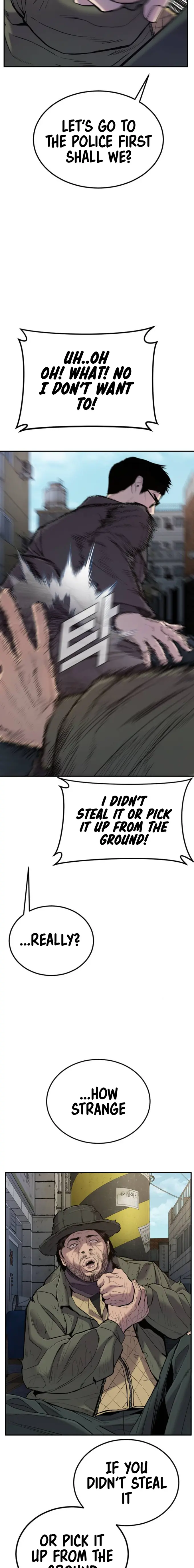 Manager Kim chapter 6 page 37