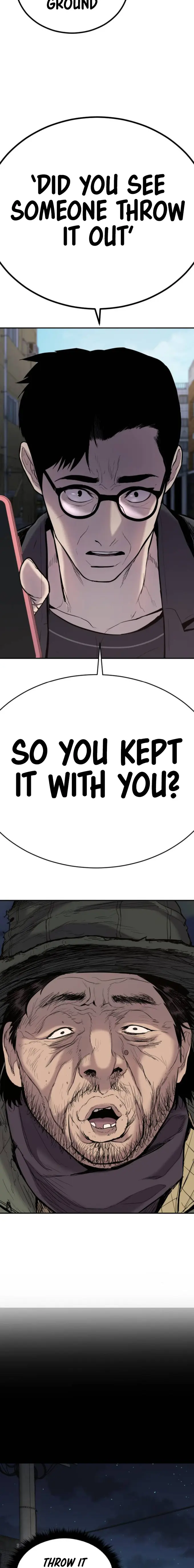 Manager Kim chapter 6 page 38