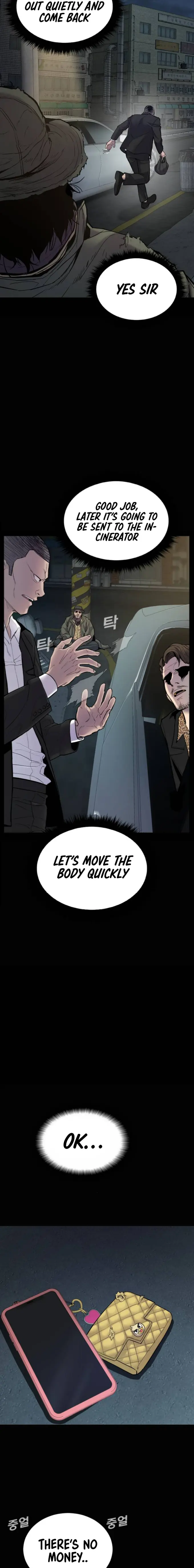 Manager Kim chapter 6 page 39