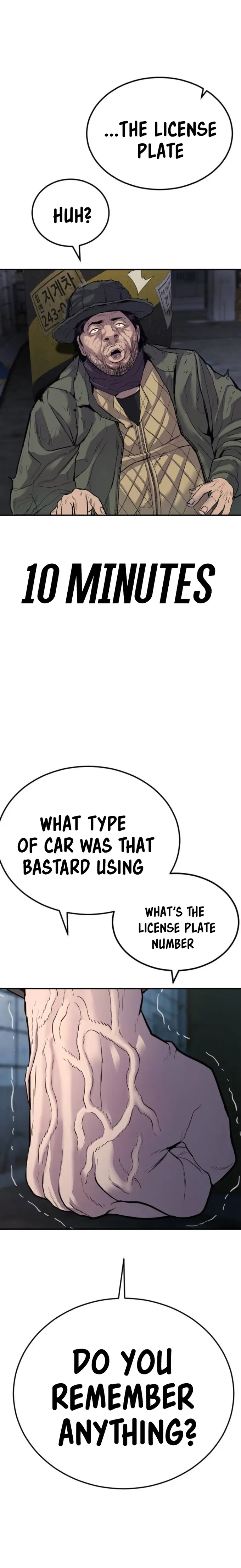 Manager Kim chapter 6 page 43