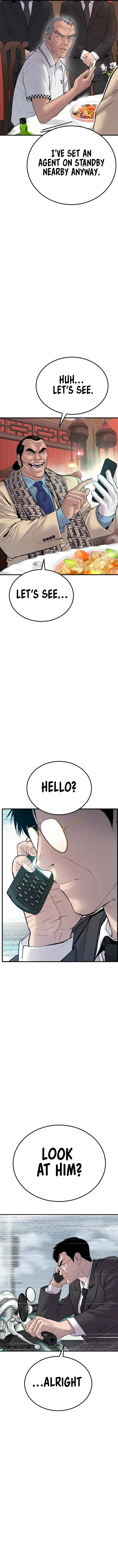 Manager Kim chapter 60 page 14