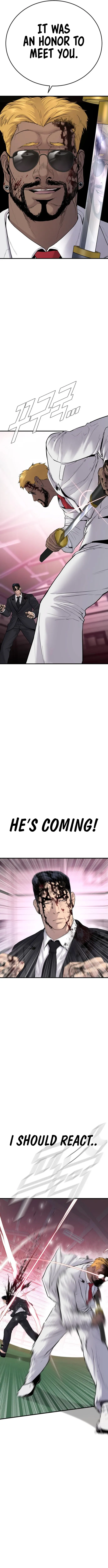 Manager Kim chapter 61 page 6