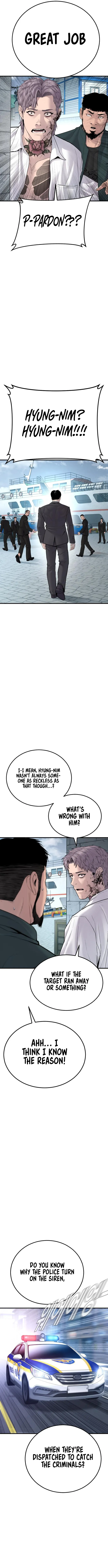 Manager Kim chapter 61 page 11