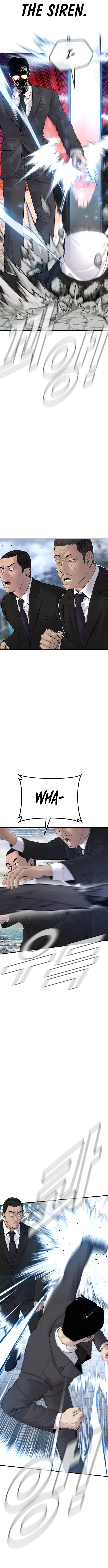 Manager Kim chapter 61 page 13