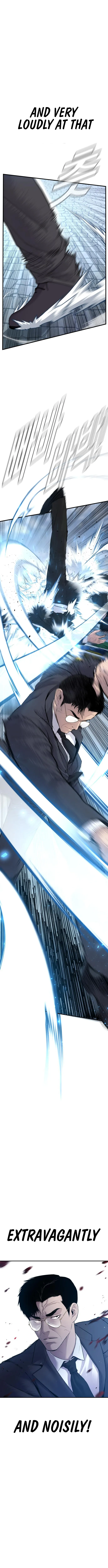 Manager Kim chapter 61 page 14