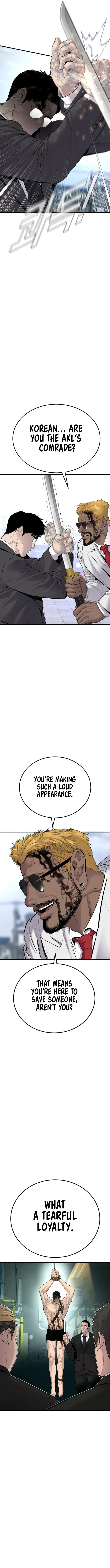 Manager Kim chapter 61 page 19
