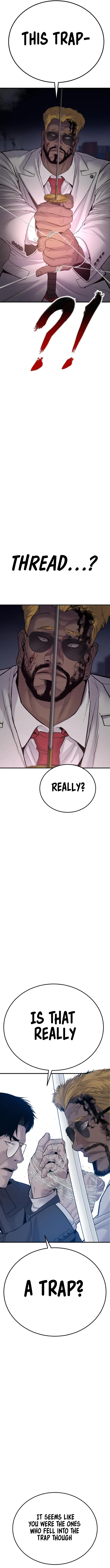 Manager Kim chapter 61 page 21