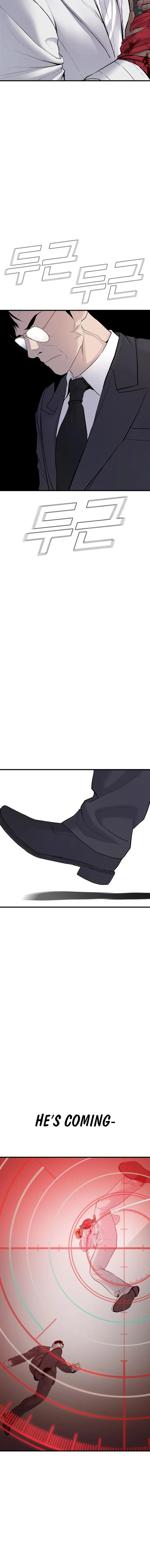 Manager Kim chapter 62 page 23