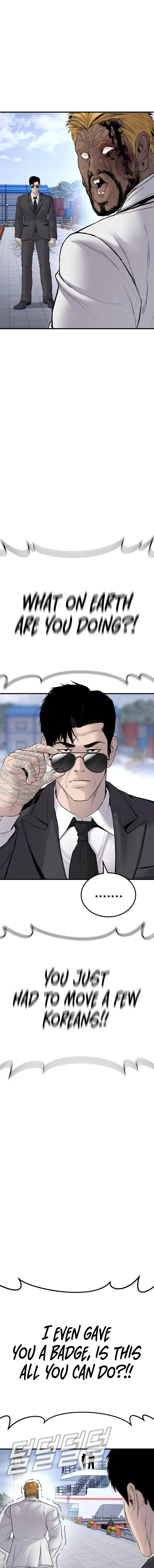Manager Kim chapter 62 page 30