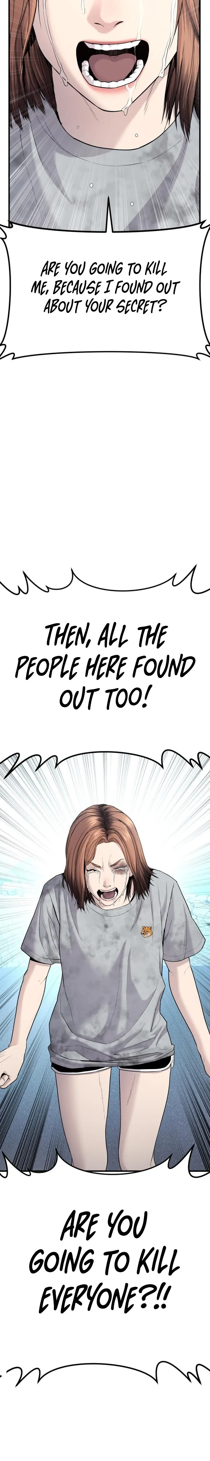 Manager Kim chapter 67 page 38