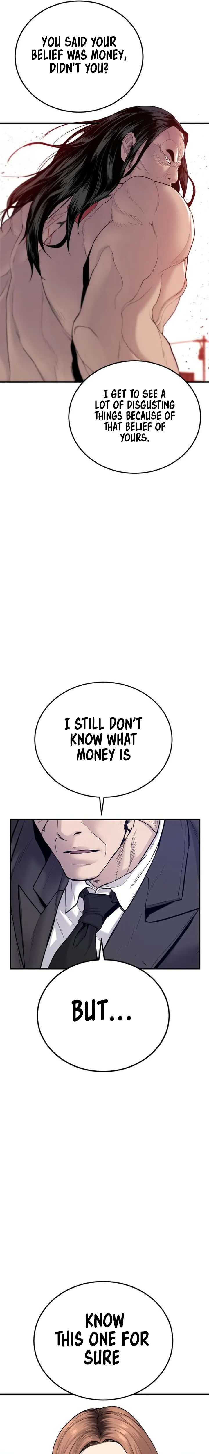Manager Kim chapter 67 page 51