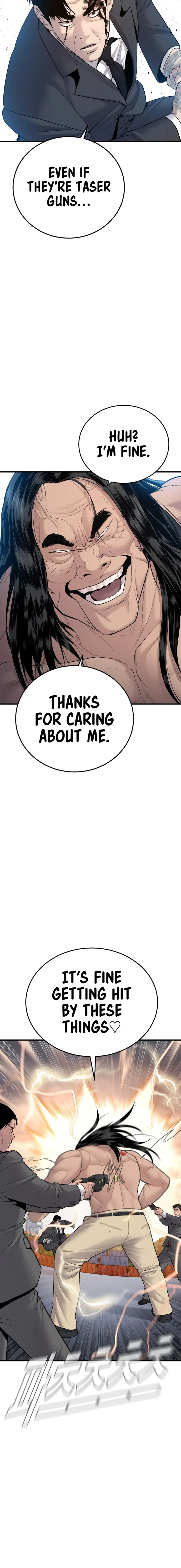 Manager Kim chapter 68 page 10