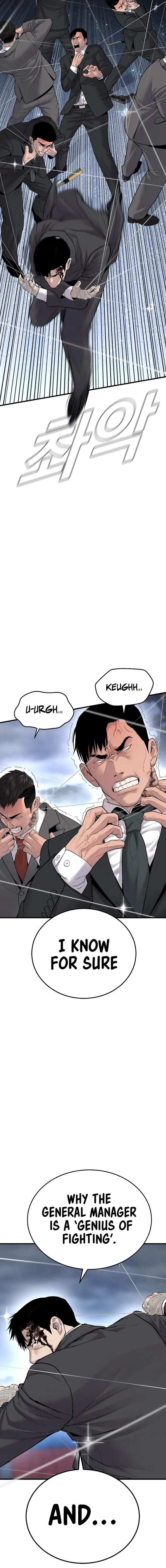 Manager Kim chapter 68 page 18