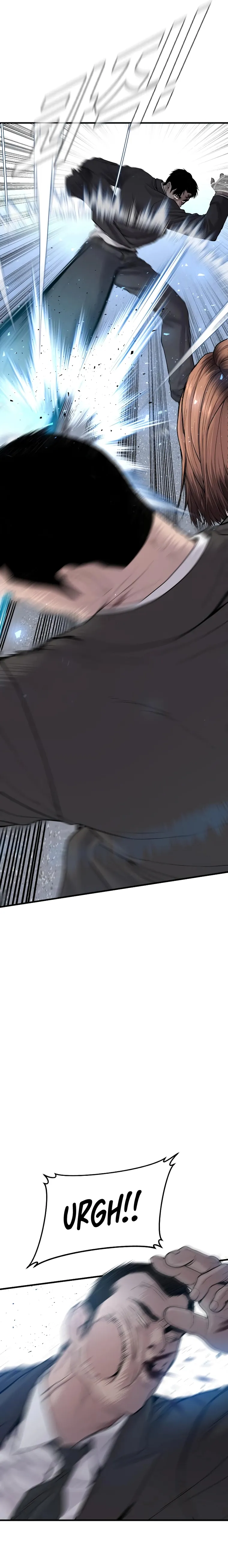 Manager Kim chapter 69 page 9