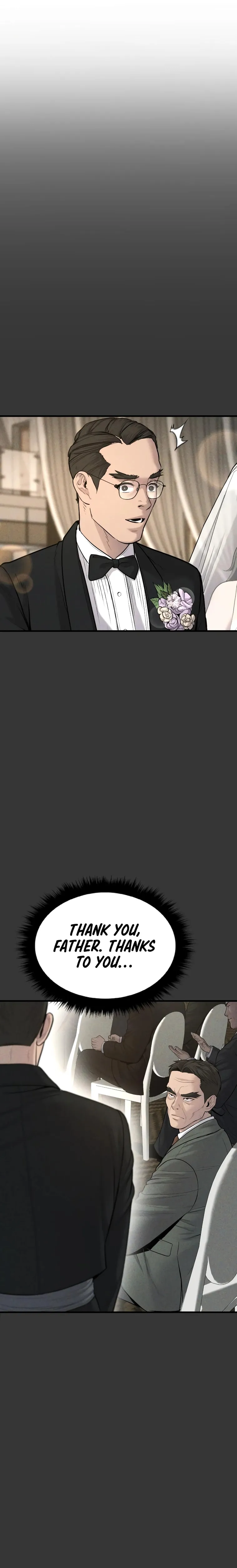 Manager Kim chapter 69 page 38