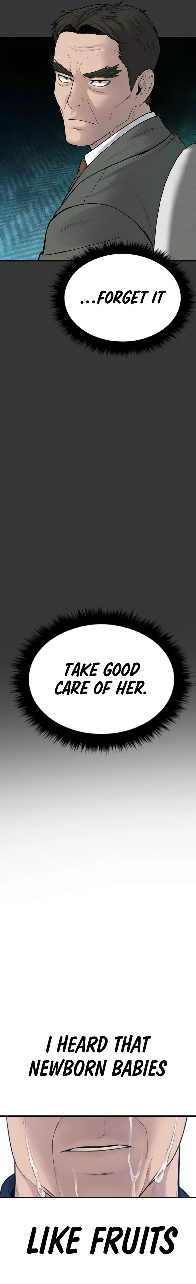 Manager Kim chapter 69 page 39