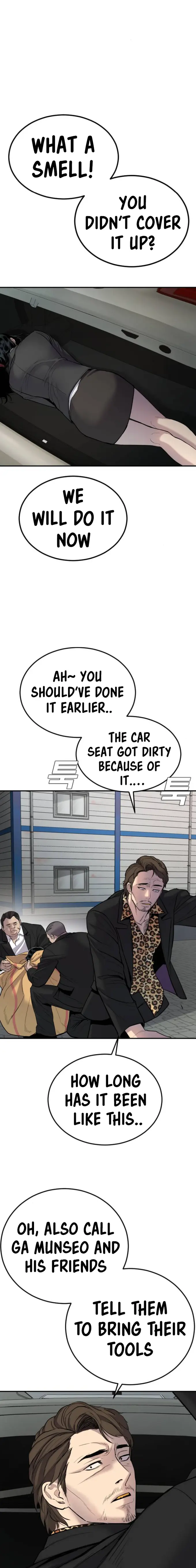 Manager Kim chapter 7 page 15