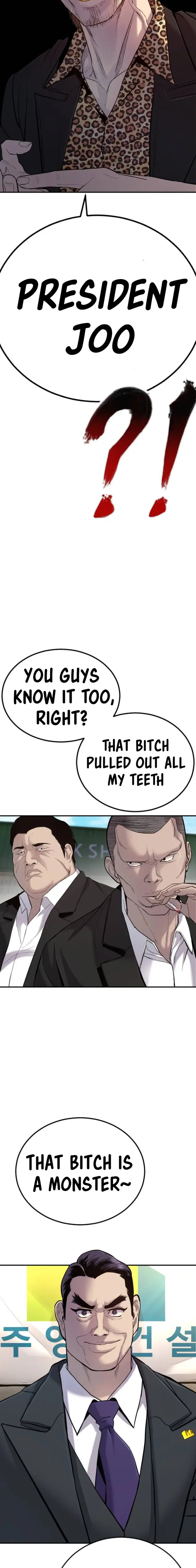 Manager Kim chapter 7 page 18