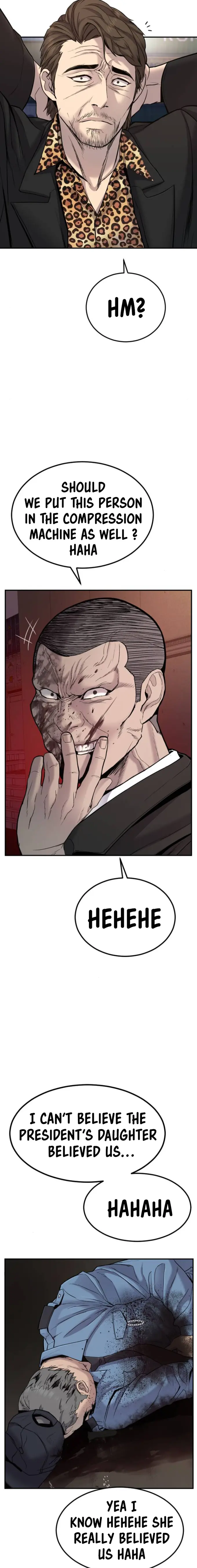Manager Kim chapter 7 page 23