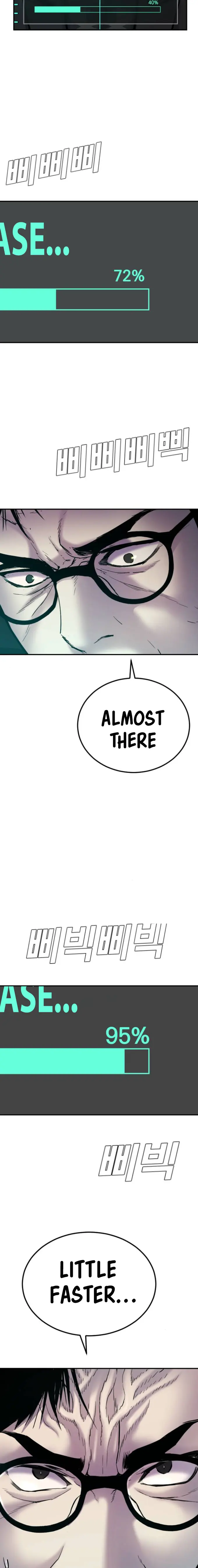 Manager Kim chapter 7 page 33