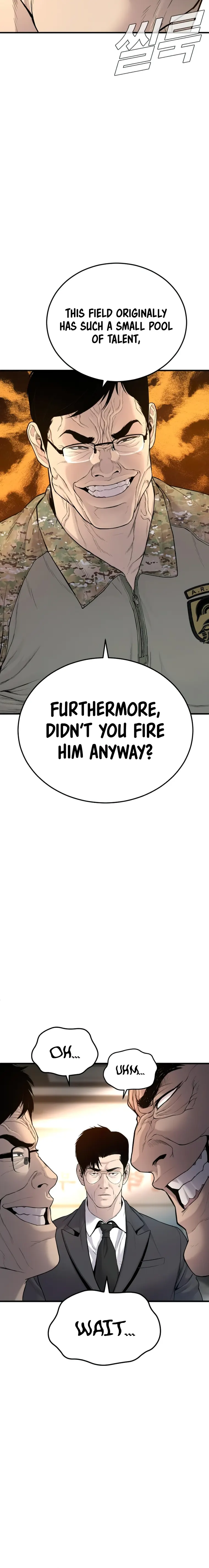 Manager Kim chapter 71 page 3