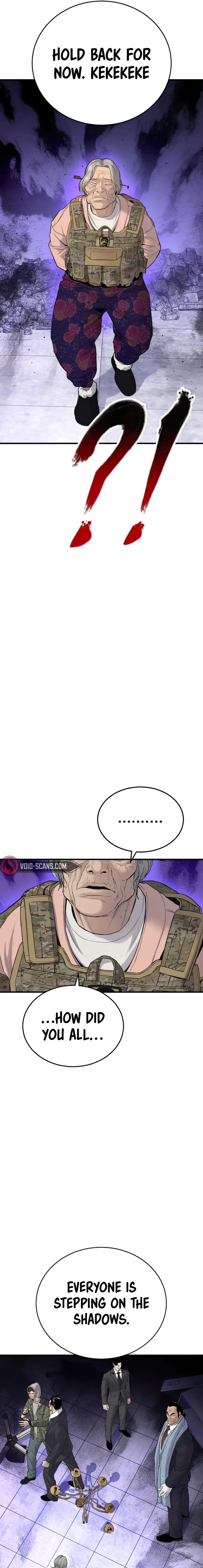 Manager Kim chapter 71 page 16