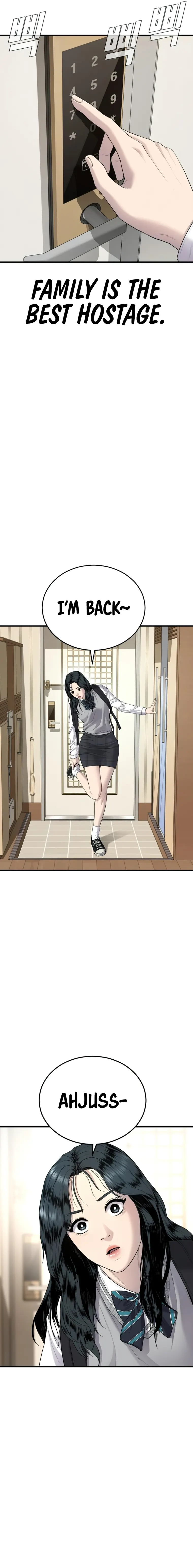 Manager Kim chapter 71 page 25