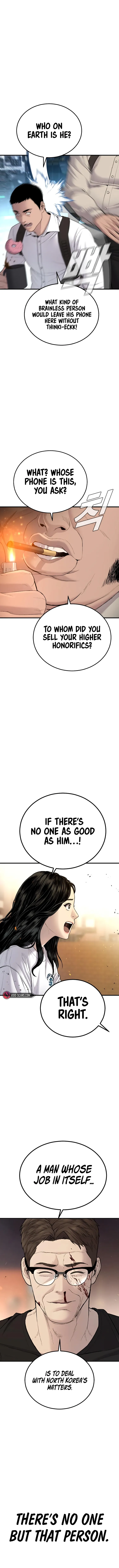Manager Kim chapter 75 page 26