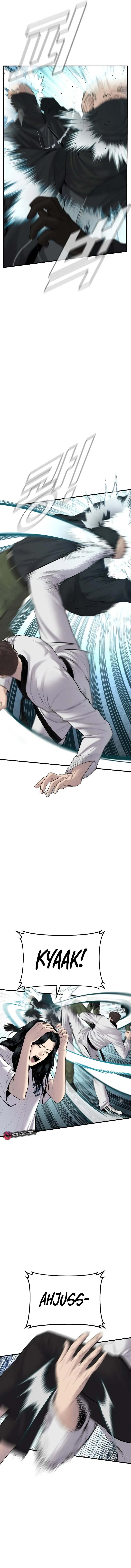 Manager Kim chapter 76 page 12