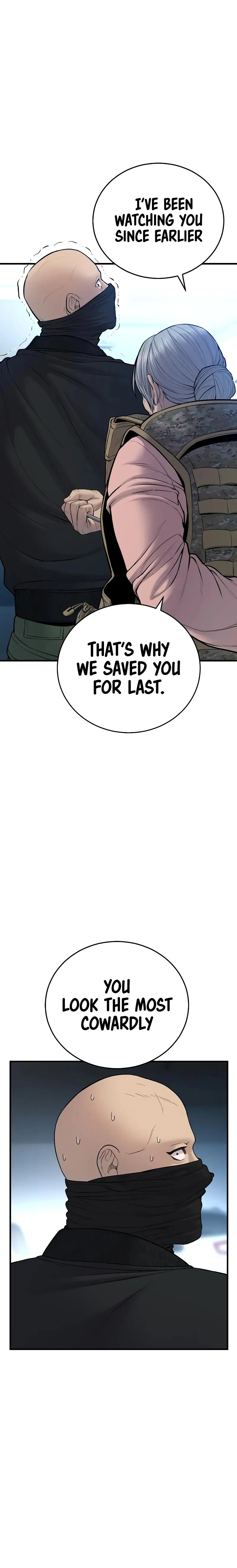 Manager Kim chapter 77 page 12