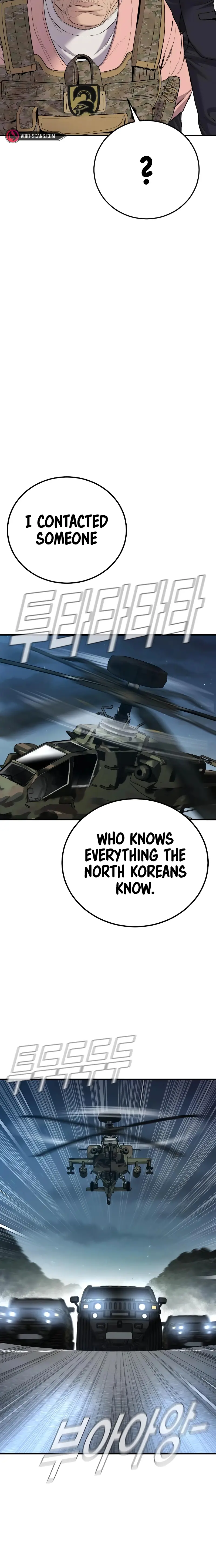 Manager Kim chapter 77 page 38
