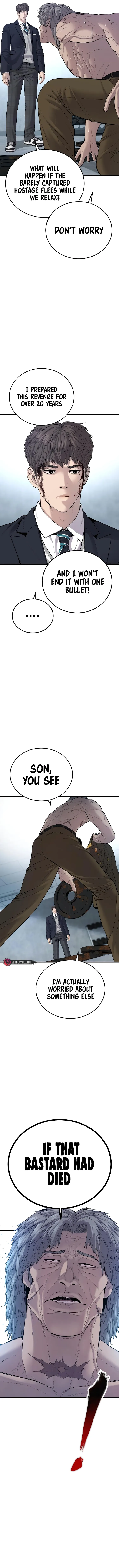 Manager Kim chapter 78 page 17