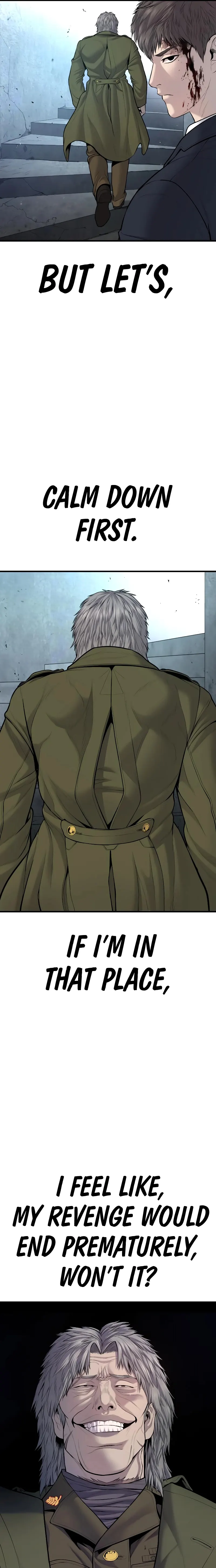 Manager Kim chapter 79 page 3