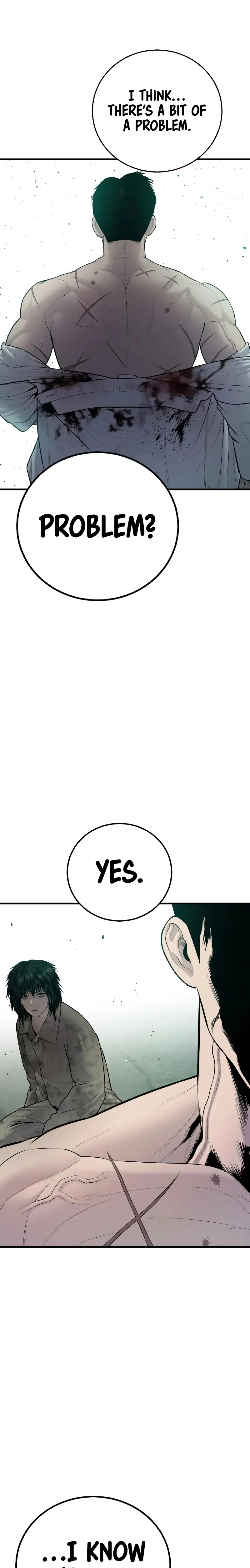Manager Kim chapter 79 page 27