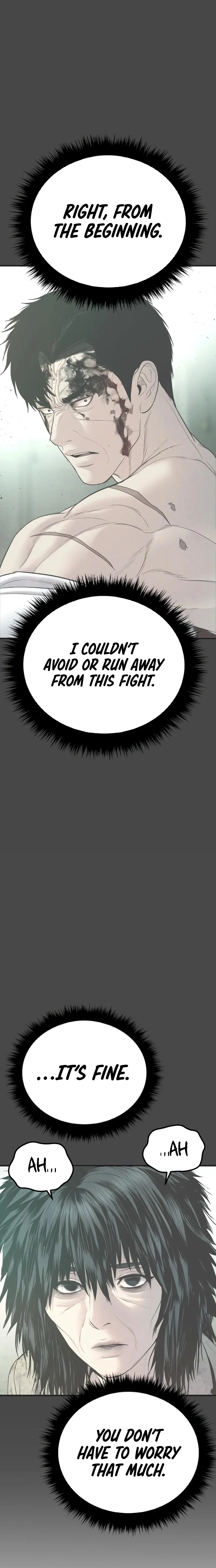 Manager Kim chapter 79 page 39